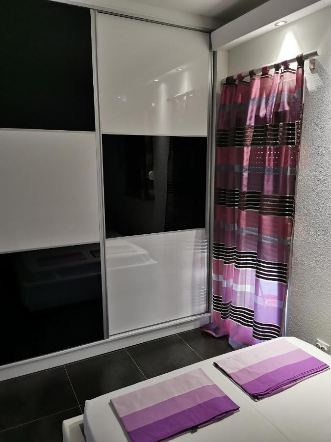 Luxury Apartment Prestige Villa Bellevue 维斯 外观 照片