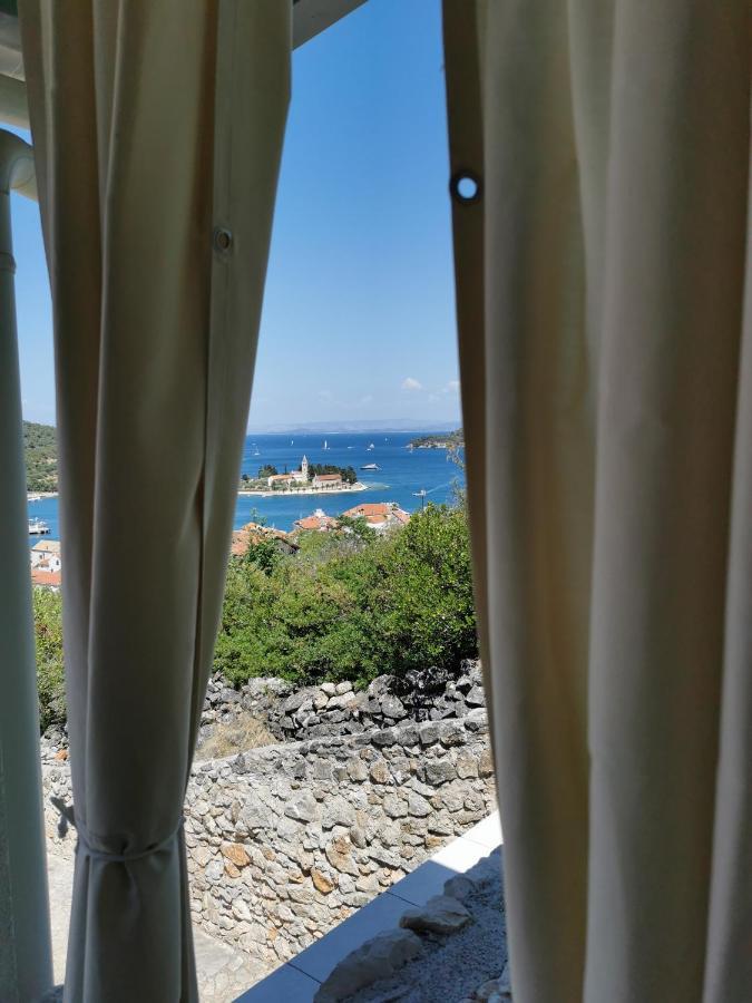 Luxury Apartment Prestige Villa Bellevue 维斯 外观 照片