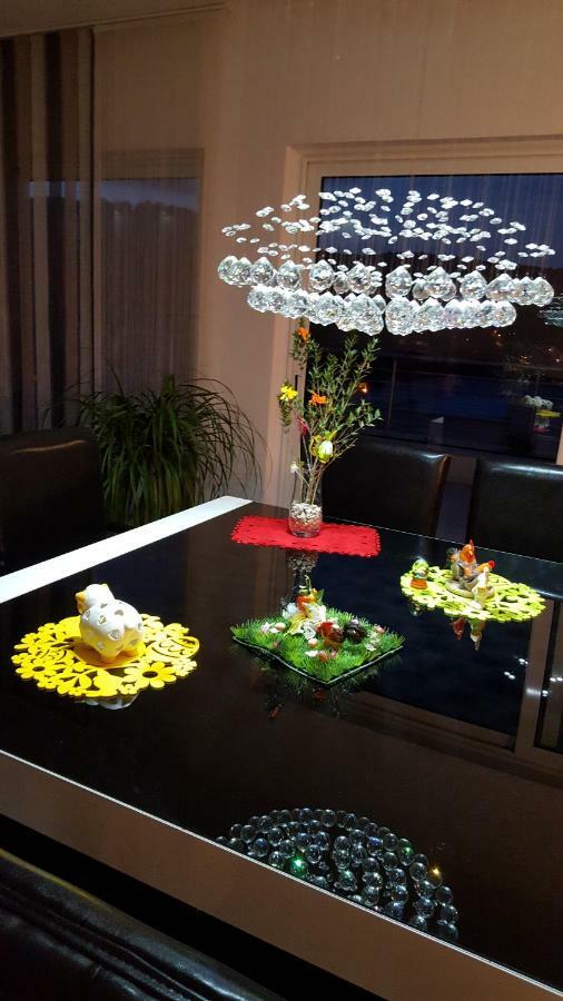 Luxury Apartment Prestige Villa Bellevue 维斯 外观 照片